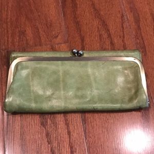 HOBO foldable wallet